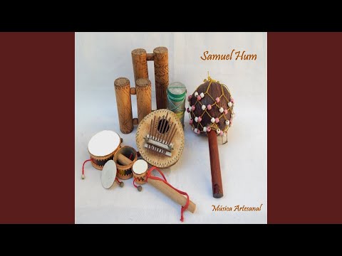 No Armário Do Tempo - Samuel Hum