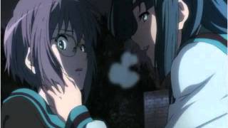 Download lagu The Disappearance of Haruhi Suzumiya - The Death of Kyon...? (English Dub) mp3 Download lagu The Disappearance of Haruhi Suzumiya - The Death of Kyon...? (English Dub) mp3