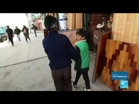 Child labour in Bolivia: a necessary evil?