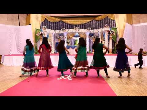 Nitharsana Pub Dance 02