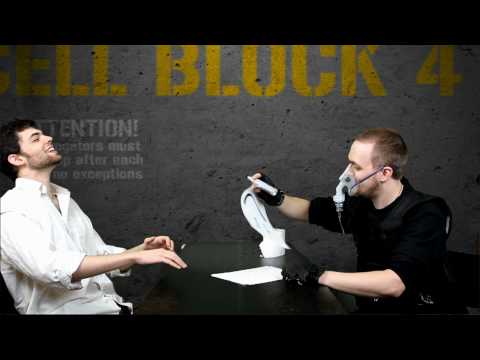 Crapshots Ep.35 - The Interrogation