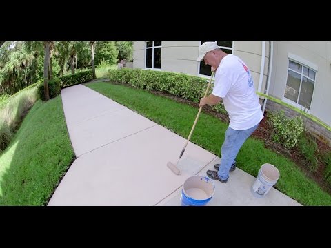 image-What undertones does stamped concrete have?