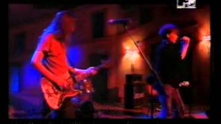 Jesus &amp; Mary Chain - Everybody I Know MTV 1994