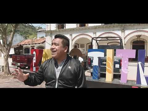 ROBERTO MORON (VEN ESPIRITU SANTO)