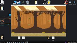 The Wanderings Dragon