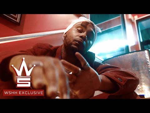 Hypno Carlito "Down Low" (OTF) (WSHH Exclusive - Official Music Video)