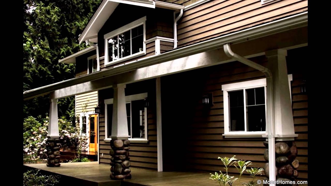 Monet Homes | General Contracting