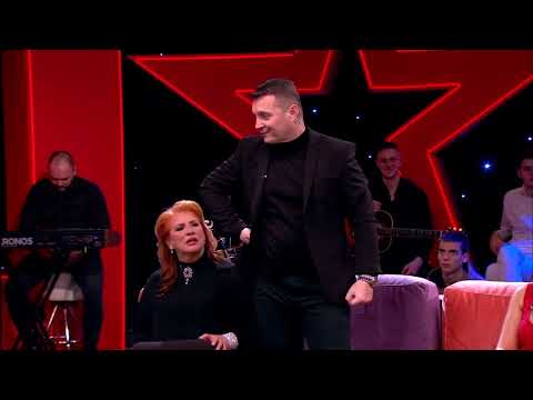 Srećko Krečar priča vic (AmiG Show S17)