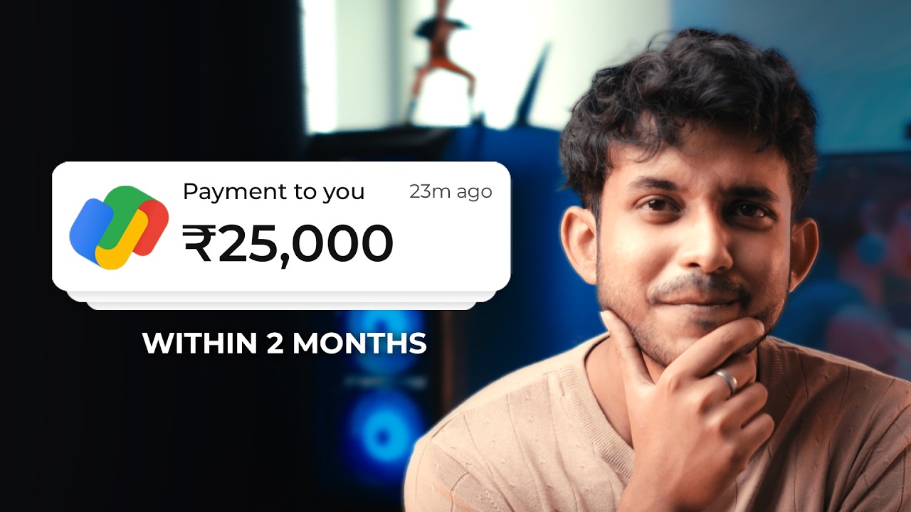 5 Side Hustles Students can Start in 2024