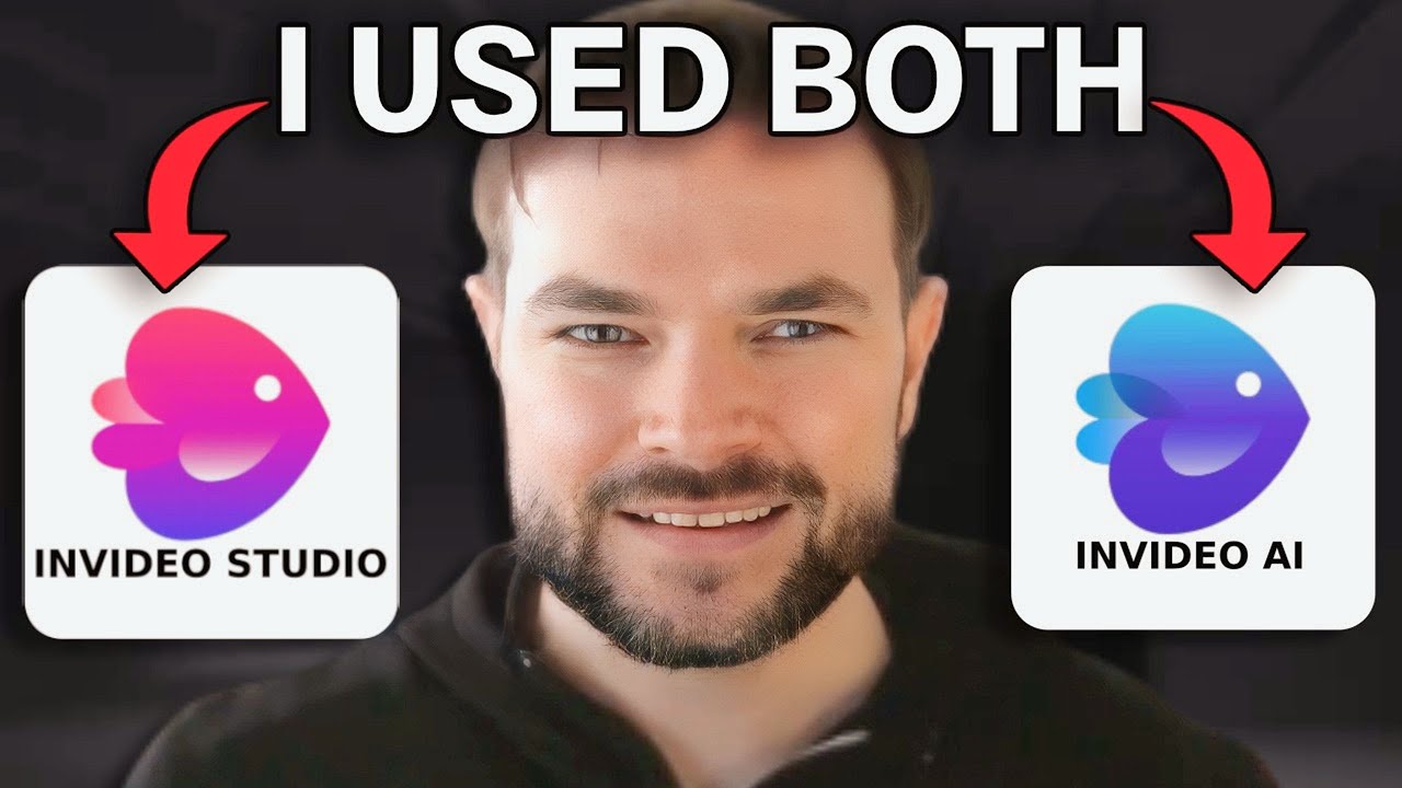 InVideo Studio vs InVideo AI: Which one is right for you?