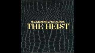 Macklemore and Ryan Lewis- Jimmy Iovine (feat. Ab-Soul)