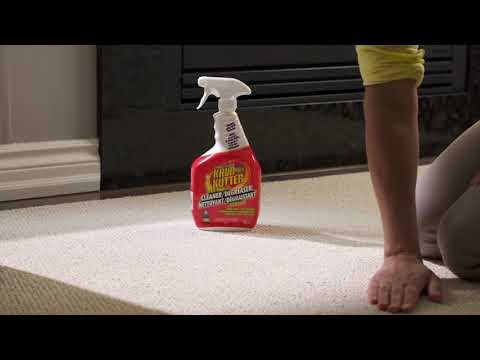Krud Kutter® Kitchen Degreaser
