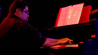 Arturo O'Farrill in concert at FlynnSpace