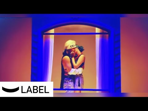 Dawn X HyunA-‘PingPong’ Concept Teaser 1