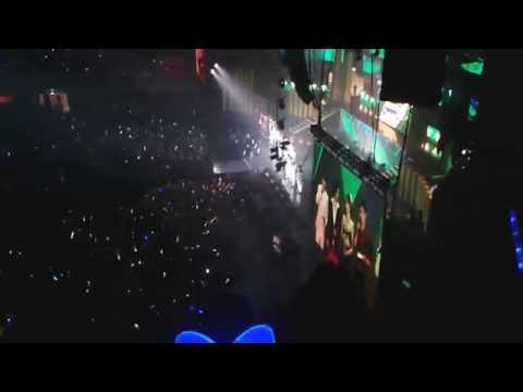 Music Bank Brasil (Live in Rio 2014)