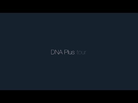 DNA Plus Video