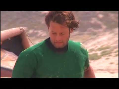 Spare Change | Kiteboarding Film