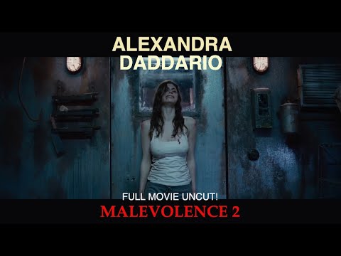Alexandra Daddario in True Detective Movie #viralmovie
