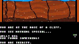 The Sands of Egypt for the Apple II