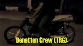 Download lagu Mat Rempit Terengganu [Benetton Crew Terengganu] mp3