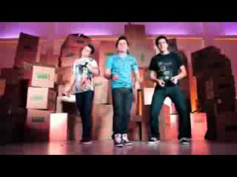 Rumberos - Solo Sin Tu Amor (Video Oficial)