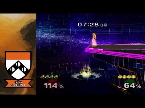 L@DU 9 - Vickram vs Basic Stitch