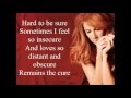 All By Myself - Celine Dion - Lyrics
