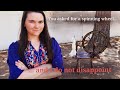 How I Made Sleeping Beauty S Spinning Wheel It Actually Spins