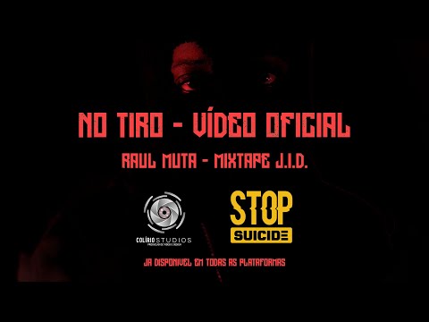 Raul Muta - No Tiro - Vídeo Oficial