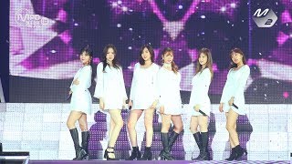 Download lagu [MPD직캠] 에이핑크 직캠 4K '내가 설렐 수 있게(Only One)' (Apink FanCam) | @KCON 2017 JAPAN_2017.5.19 mp3