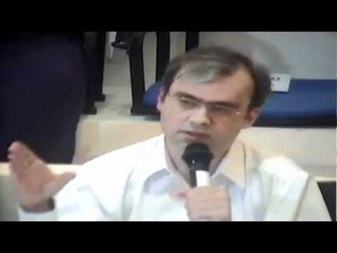 CONSCIENCIOLOGIA - AUTOVALOR ÍNSITO - TENEPES (técnica energética pessoal)