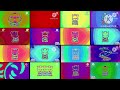 Pinkfong Logo Effects Preview 2 By Sponsored Effects 16 Beta 2