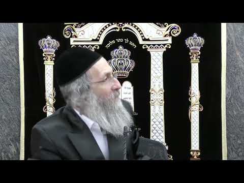 מען דארף קענען ביזנעס