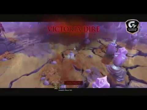 lo mejor de dendi vs smash