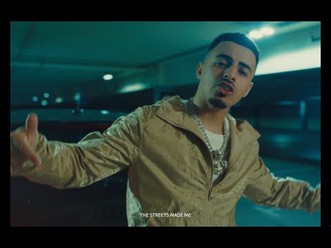 Young Smokes - Making It Known (Official Video)