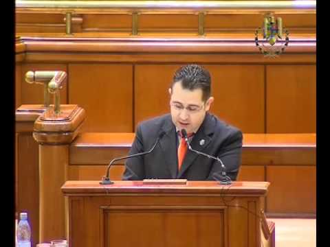 Marius Dugulescu - Rememorarea tragediei Holocaustului