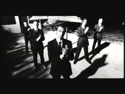 Sikitikis - Non avrei mai (Official Video 2005)