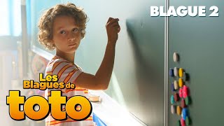 LES BLAGUES DE TOTO - Au cinéma le 5 août
