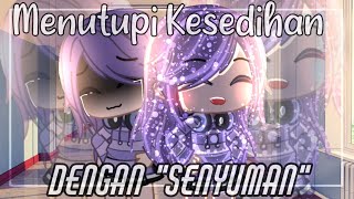Download lagu SPOILER GCMM 'MENUTUPI KESEDIHAN DENGAN SENYUMAN' mp3
