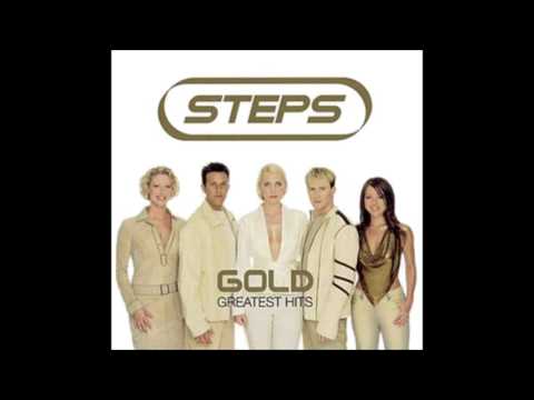 Gold: Greatest Hits - Steps
