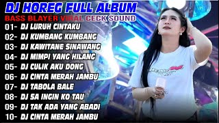 Download lagu DJ LURUH CINTAKU - TRAP PARTY THAILAND MENGKANE- FULL ALBUM TERBARU 2025 mp3