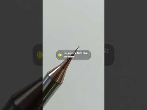 MIR2F-55 0.2xD4x0.4x50-2f Micro End Mill