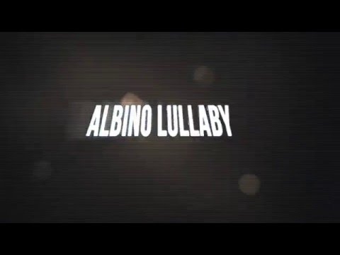 Albino Lullaby Now Has a VR Version
