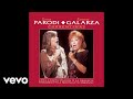 Teresa Parodi, Ramona Galarza - Viejo Paraná (Pseudo Video)