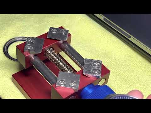 How to Remove Bezel Ring from Casio Duro MDV-106