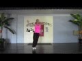 Starships by Nicki Minaj, Fitness Choreography (for Zumba Class)