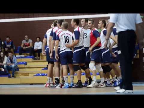 Astra Nowa Sól - AZS UZ Zielona Góra