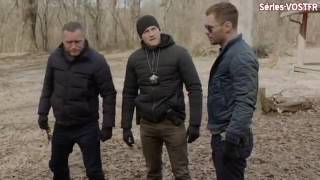 Sneak Peek (VOSTFR) #1