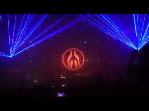 Mayday Poland 2014 - ATB 5/12 "Ecstasy"