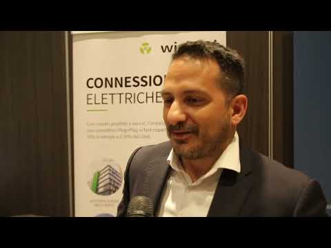 Intervista a Martin Caruso - WEILAND - Milano 23 Maggio 2025